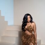 Portrait fashion set