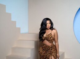 Portrait fashion set